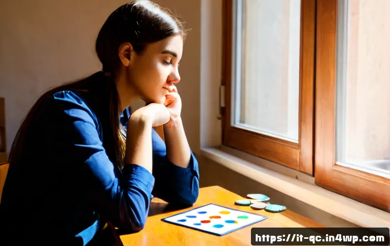 Home 9 개념 이해를 위한 메타인지 기술 - Photorealistic Italian university student at a sunlit wooden desk in a quiet Rome apartment, pausing...